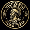 Viceversa Coffee Roastery logo