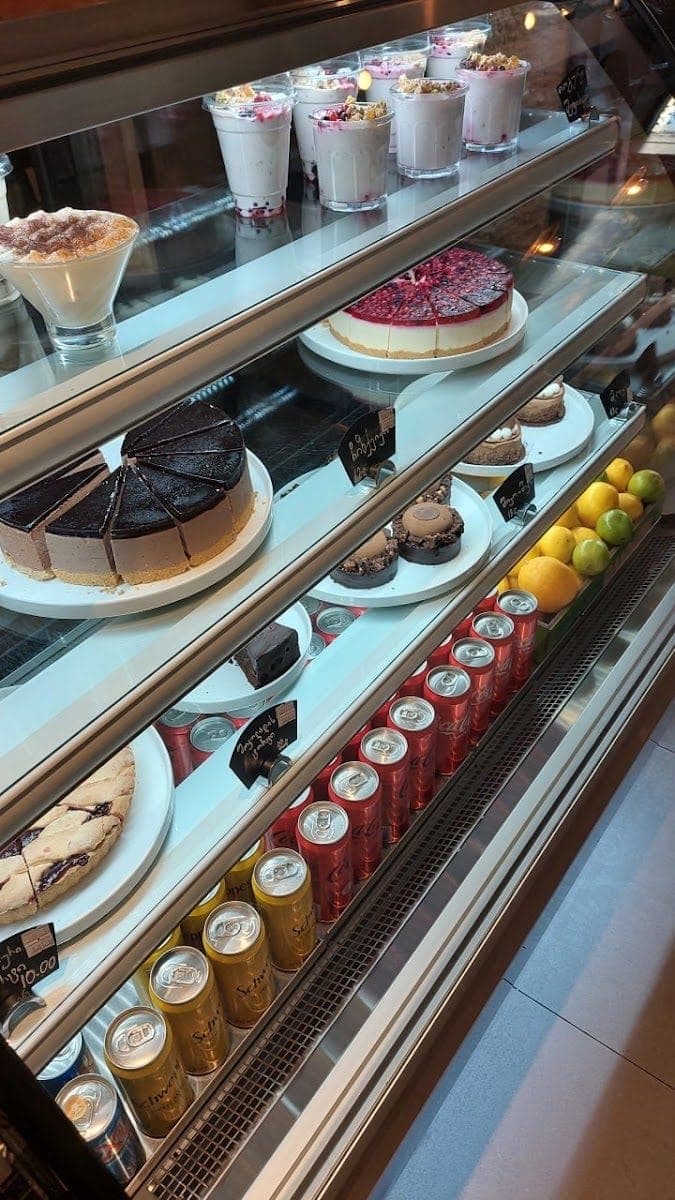 Milanese Bistro მილანური ბისტრო gallery image 3