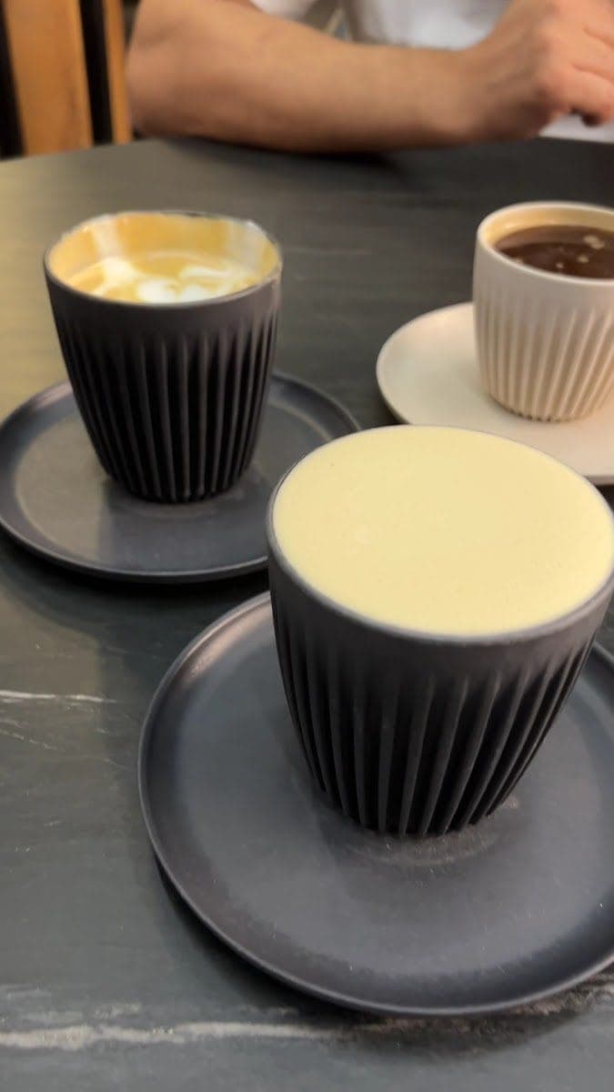 Coffee LAB | Chavchavadze Ave gallery image 2